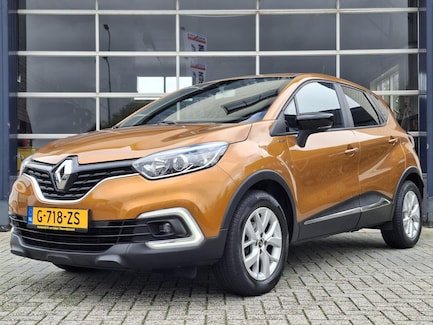 Renault Captur 0