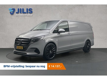 Mercedes-Benz Vito 0