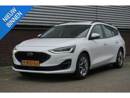 Ford Focus 0