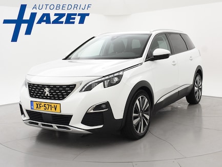 Peugeot 5008 0