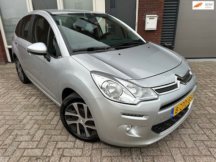 Citroën C3 0