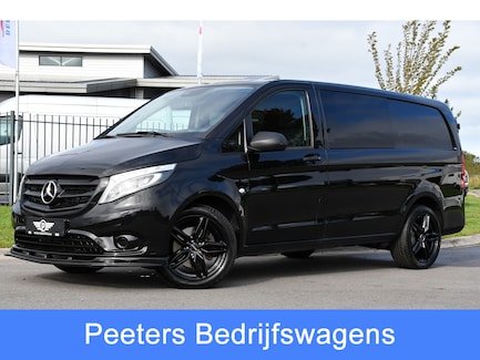 Mercedes-Benz Vito 0