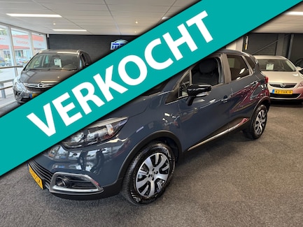 Renault Captur 0