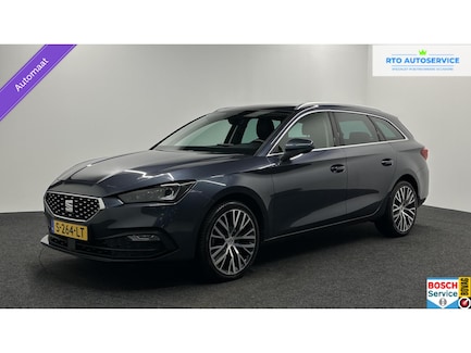 SEAT Leon 0