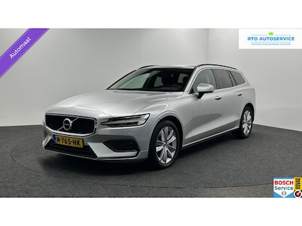 Volvo V60 0