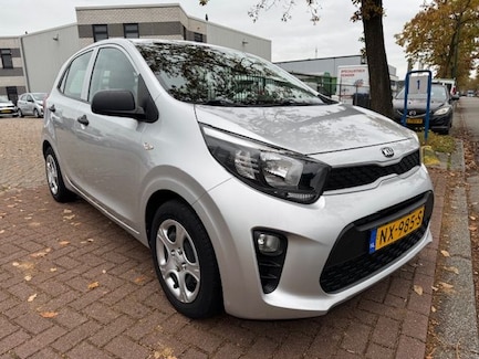 Kia Picanto 0