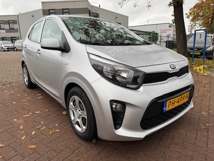 Kia Picanto 0