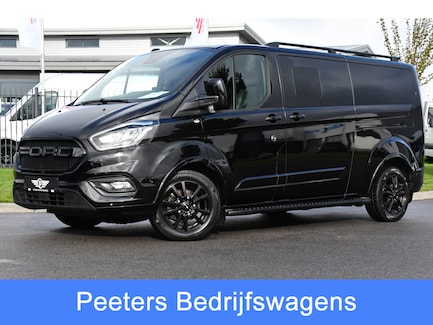 Ford Transit Custom Tourneo 0