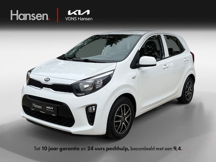 Kia Picanto 0