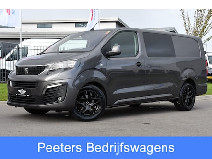 Peugeot Expert 0