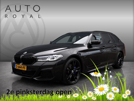 BMW 5-Serie 0
