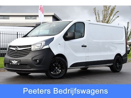 Opel Vivaro 0