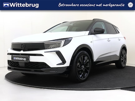 Opel Grandland 0