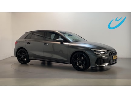 Audi A3 0