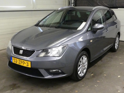SEAT Ibiza 0