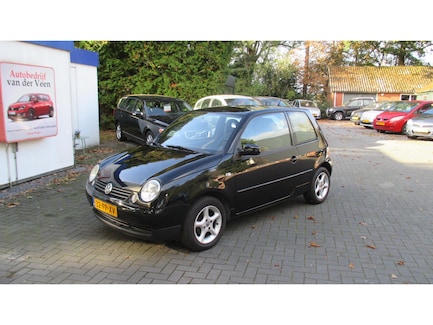 Volkswagen Lupo 0
