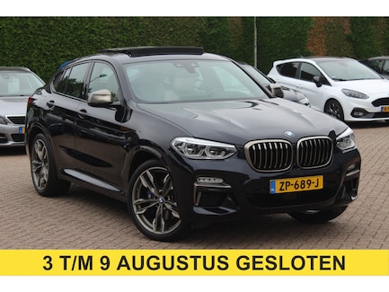 BMW X4 0