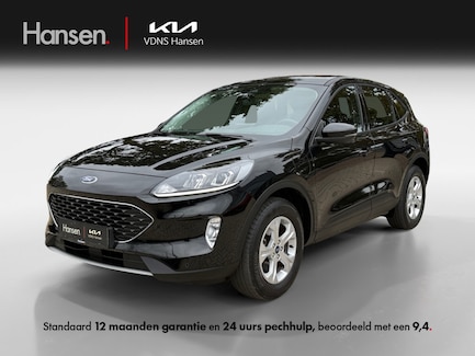 Ford Kuga 0