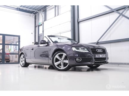 Audi A5 0