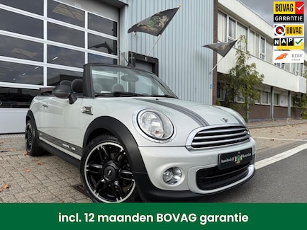 MINI One 0