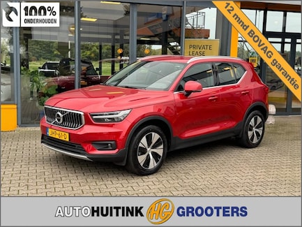 Volvo XC40 0