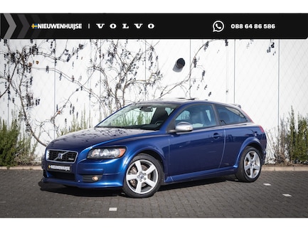 Volvo C30 0