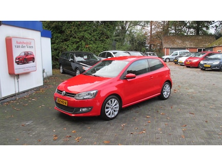 Volkswagen Polo 0