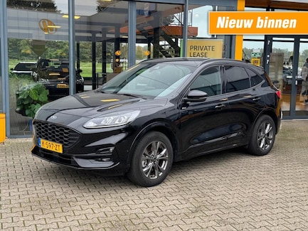 Ford Kuga 0