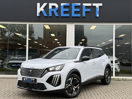 Peugeot 2008 0