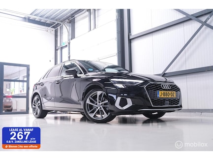 Audi A3 0
