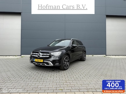 Mercedes-Benz GLC 0