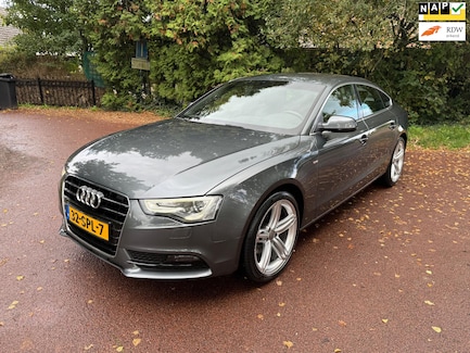 Audi A5 0