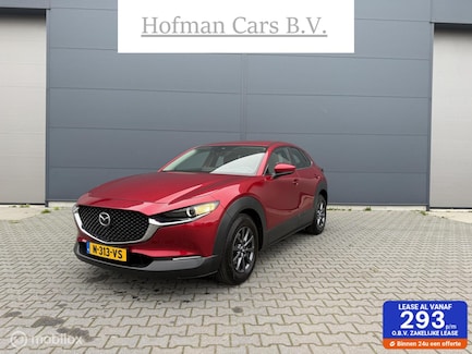 Mazda CX-30 0