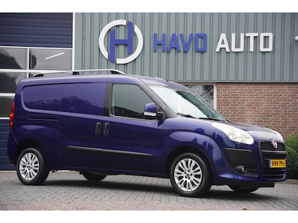 Fiat Doblò Cargo 0