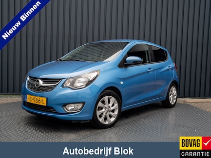 Opel Karl 0