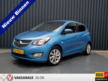Opel Karl 0