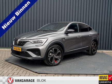 Renault Arkana 0