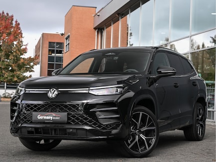 Volkswagen Tayron 0