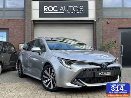 Toyota Corolla 0