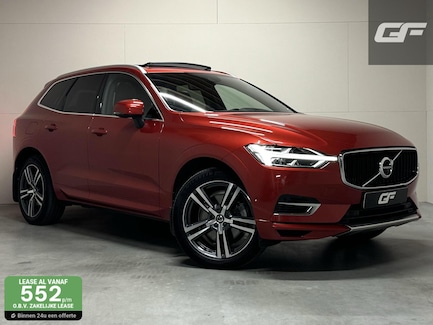 Volvo XC60 0