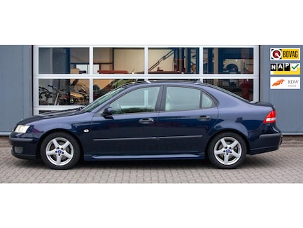 Saab 9-3 0