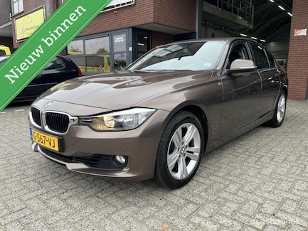 BMW 3-Serie 0