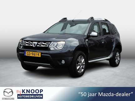 Dacia Duster 0