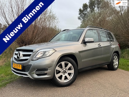 Mercedes-Benz GLK 0