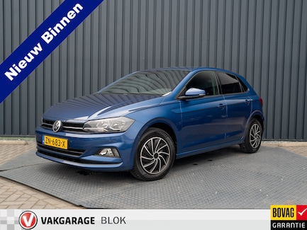 Volkswagen Polo 0