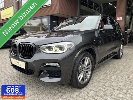 BMW X3 0