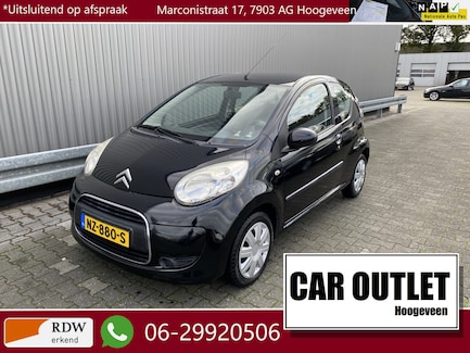 Citroën C1 0