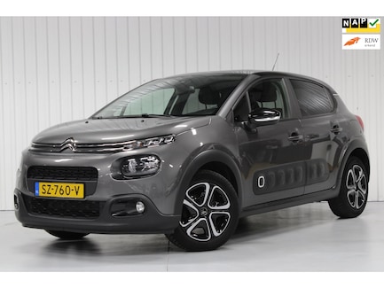 Citroën C3 0