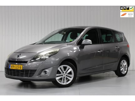 Renault Grand Scenic 0