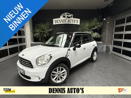 MINI Countryman 0